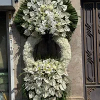 سبد و دسته گل و تاجگل|گل و گیاه طبیعی|شهریار, شهریار|دیوار