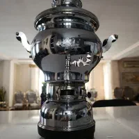 سماور هشت لیتری