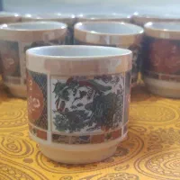 فنجان قهوه خوری