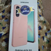 سامسونگA26