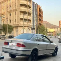 سمند LX