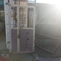 درب دست دوم ،فرم