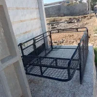 باربند پیکان وانت|قطعات یدکی و لوازم جانبی|حمیدیه, |دیوار