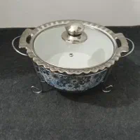 سوفله خوری|ظروف سرو و پذیرایی|سبزوار, طبرسی (جعفرآباد)|دیوار