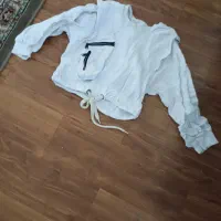 کاپشن ولباس دخترونه پاییزه و زمستونی درحدنو|کفش و لباس بچه|تهران, شکوفه (عبدل آباد)|دیوار