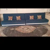 مبل تختخواب شو۸نفره