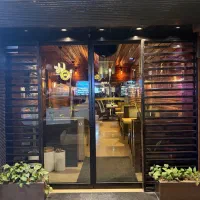 درب شیشه ای اتوماتیک|فروشگاه و مغازه|بهشهر, |دیوار