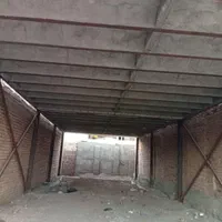 منزل نیمه ساز ،ویلایی در حاجی‌آباد