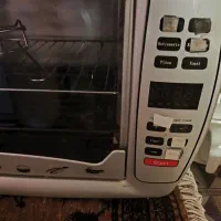 توستر  classic|اجاق گاز و لوازم برقی پخت‌وپز|شاهرود, |دیوار