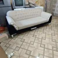 مبلمان ۷ نفره مدل پاریس در حد نونو