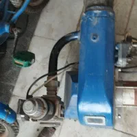 مشعل 220ایران رادیاتور سالم