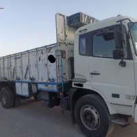 البرز تک باری|خودرو سنگین|فرخ‌شهر, |دیوار
