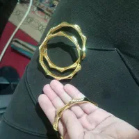 النگو طلا روس|بدلیجات|کرمان, |دیوار