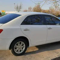 آریو دنده ای مدل ۱۴۰۰|خودرو سواری و وانت|تبریز, |دیوار