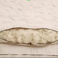 تشک پنبه ای  آماده ۷ کیلو وسفارش دوخت|رختخواب، بالش، پتو|شیراز, شهرک گلها|دیوار