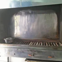منقل گازی