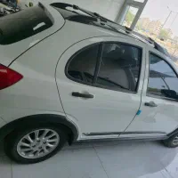 کوییک GXR 1403در حد نو|خودرو سواری و وانت|بندرعباس, |دیوار