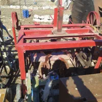 دستگاه بلوک زنی