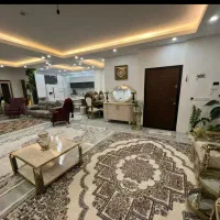 پنت فوق العاده لاچکری 300 متری 100متر حیاط کهریزک