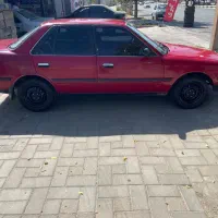 تویوتا کرونا ۲۰۰۰ سی سی درجه ۱|خودرو سواری و وانت|تهران, آبشار|دیوار