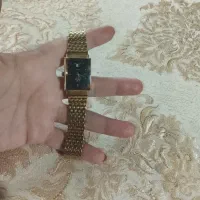 ساعت مچی زنانه