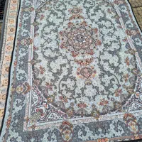 فروش ویژه انواع روفرشی و قالیچه درجه یک|روفرشی|اهواز, کوی پیروزی|دیوار