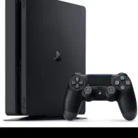 ps4در حد نو یه ترا فول بازی جدید کپی خور ورژن مناس