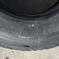 لاستیک 235 بلک لاین|قطعات یدکی و لوازم جانبی|فامنین, |دیوار