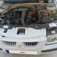 سمندseمدل 92 دوگانه دستی.قیمت530ملیون|خودرو سواری و وانت|فراشبند, |دیوار