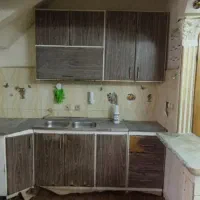 کمد دیواری و کابینت فلزی|جاکفشی، کمد، دراور|اهواز, باغ شیخ|دیوار