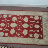 فرش دست باف قدیمی