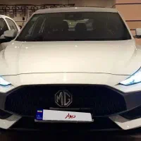 ام‌جی GT، مدل ۲۰۲۴|خودرو سواری و وانت|مشهد, آزادشهر|دیوار