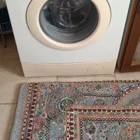 ماشین لباسشویی