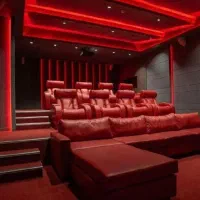 سعادت‌آباد - عمارت‌برند/۲۴۵متر/ سبک‌معماری‌مینیمال|فروش آپارتمان|تهران, سعادت‌آباد|دیوار