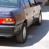 آردی دو گانه سوز سی ان جی|خودرو سواری و وانت|یزد, |دیوار