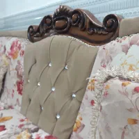 مبل ۷ نفره در حد