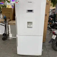 یخچال ۳۰ فوت بلومبرگ