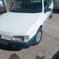 آردی آی 85 سفید