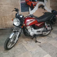 موتور1402باکسر باکسر200طرح نیکتاز فنی درحد خشک