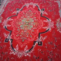 دو تخته فرش ۱۲ متری