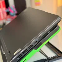 4060 Lenovo Legion 5 اخرت گیم|رایانه همراه|تهران, عباس‌آباد|دیوار