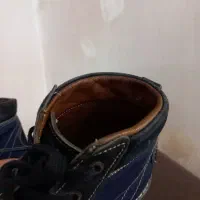 کفش کتونی پوتین نیم بوت چرم دخترانه پسرانه اسپرت|کیف، کفش، کمربند|تهران, نیروی هوایی (پیروزی)|دیوار