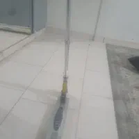 اسکوتر دستی سالم سالم اسیتل اسکتر سالمه|دوچرخه، اسکیت، اسکوتر|خاوران, |دیوار