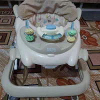 روروئک sunny baby|اسباب و اثاث بچه|نوشهر, |دیوار