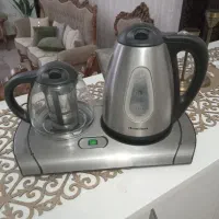 پلو پز - چای ساز - هم زن
