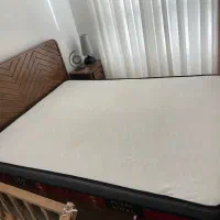 تشک رویال دو نفره