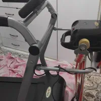 ترپمیل درحد نو|تجهیزات ورزشی|شهریار, شهرک امیریه|دیوار