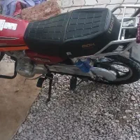 موتور‌احسان‌۱۲۵‌