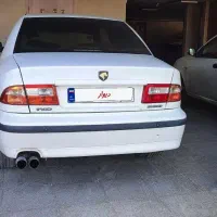 سمند  ۱۹۰ تا کار ef7 مدل ۹۱ خونگی بیرنگ