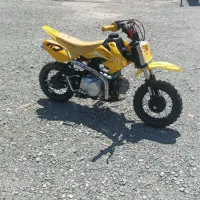 موتور کویر ۷۰ سی سی|موتورسیکلت|جیرفت, |دیوار